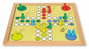 MAGNETISCH BORDSPEL