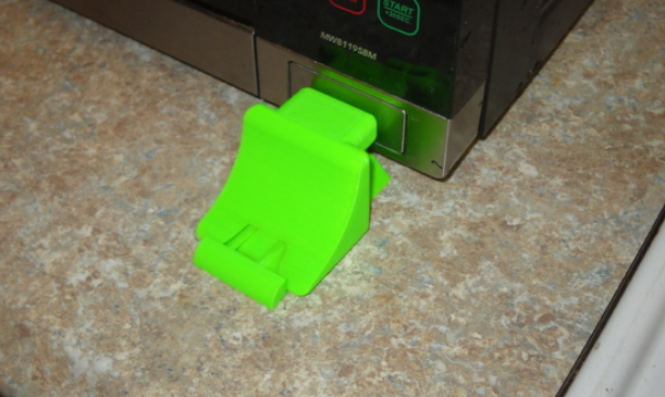 3D MAGNETRON OPENER